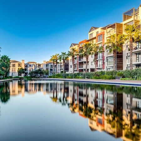 Belina - Quayside Canal View Cape Town Exterior photo