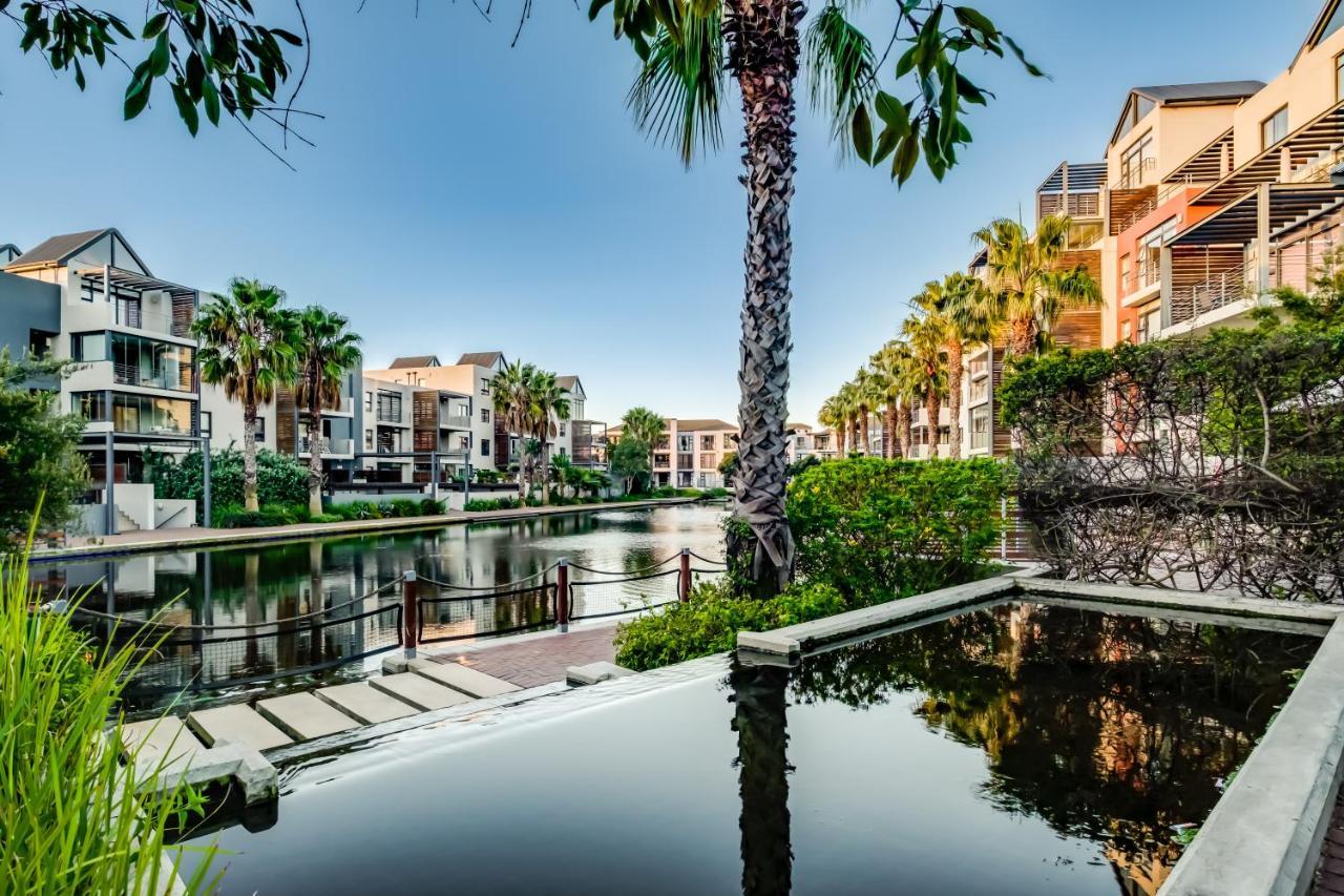 Belina - Quayside Canal View Cape Town Exterior photo