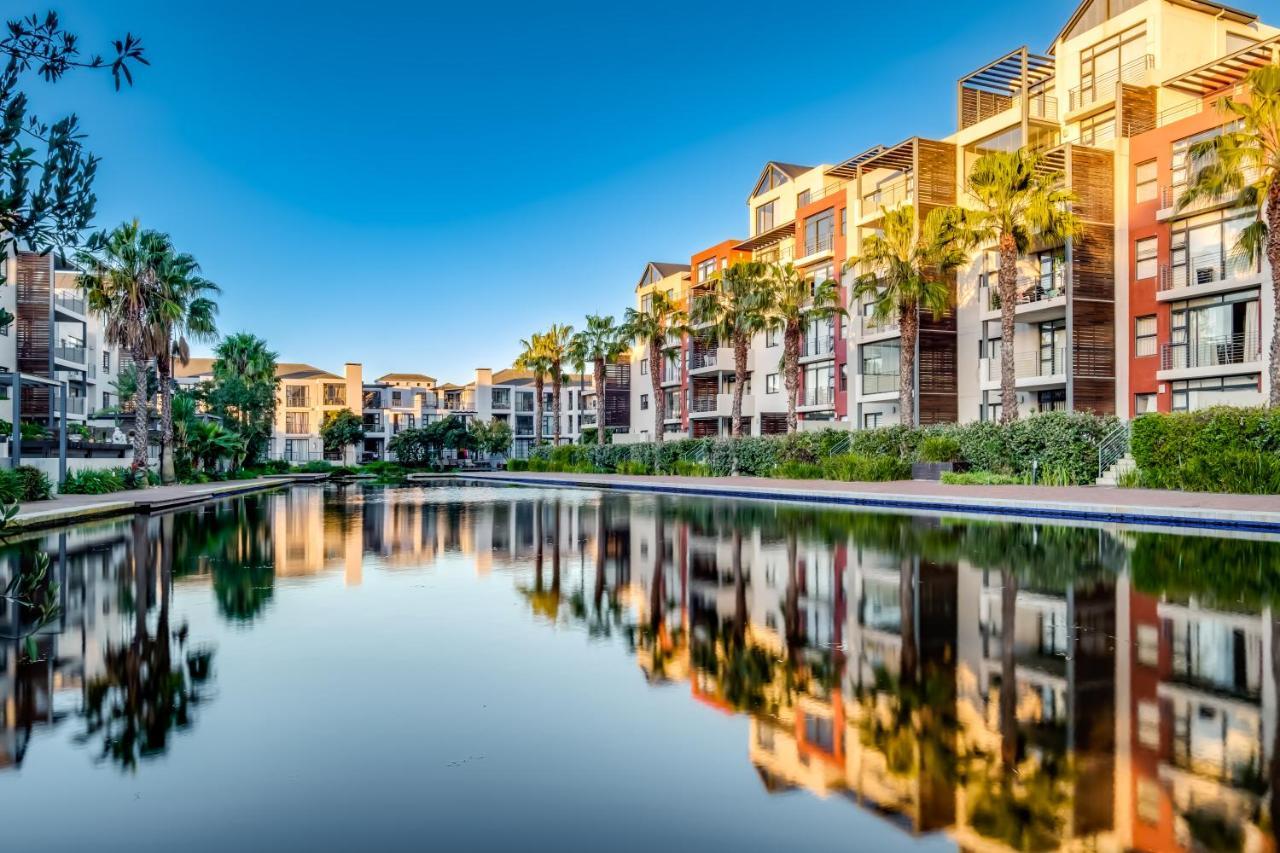 Belina - Quayside Canal View Cape Town Exterior photo