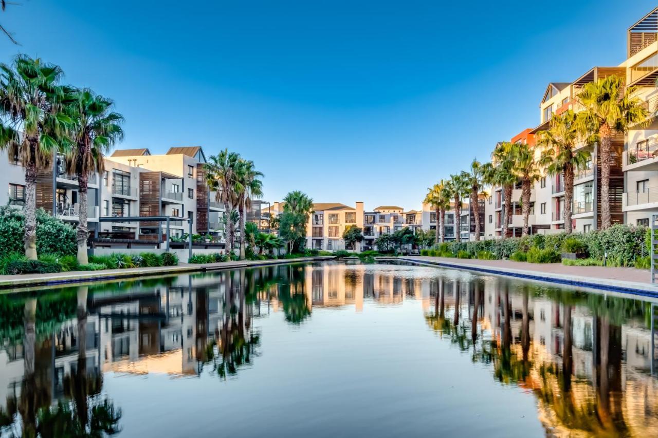 Belina - Quayside Canal View Cape Town Exterior photo