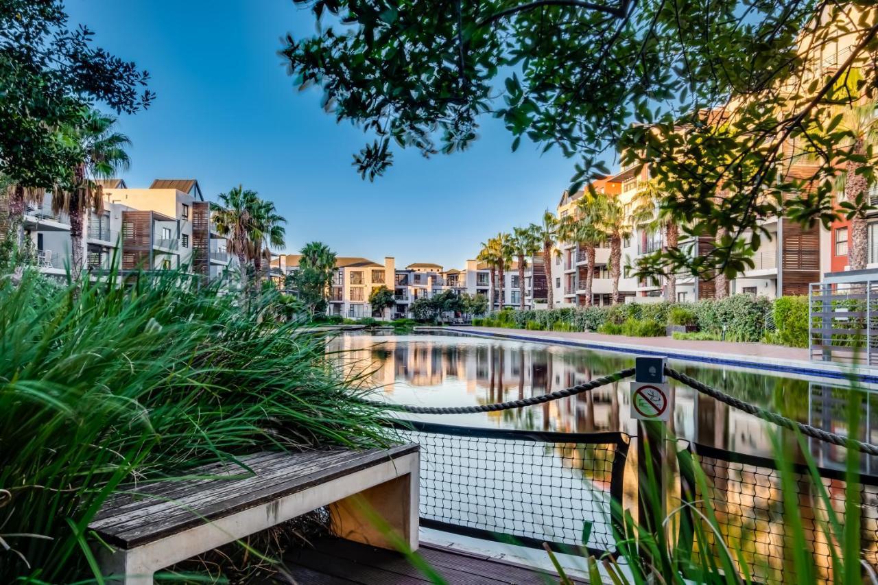 Belina - Quayside Canal View Cape Town Exterior photo