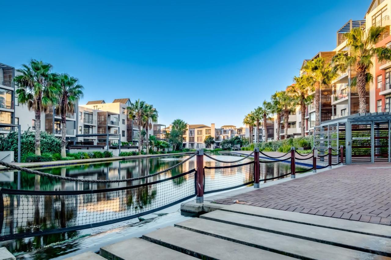 Belina - Quayside Canal View Cape Town Exterior photo