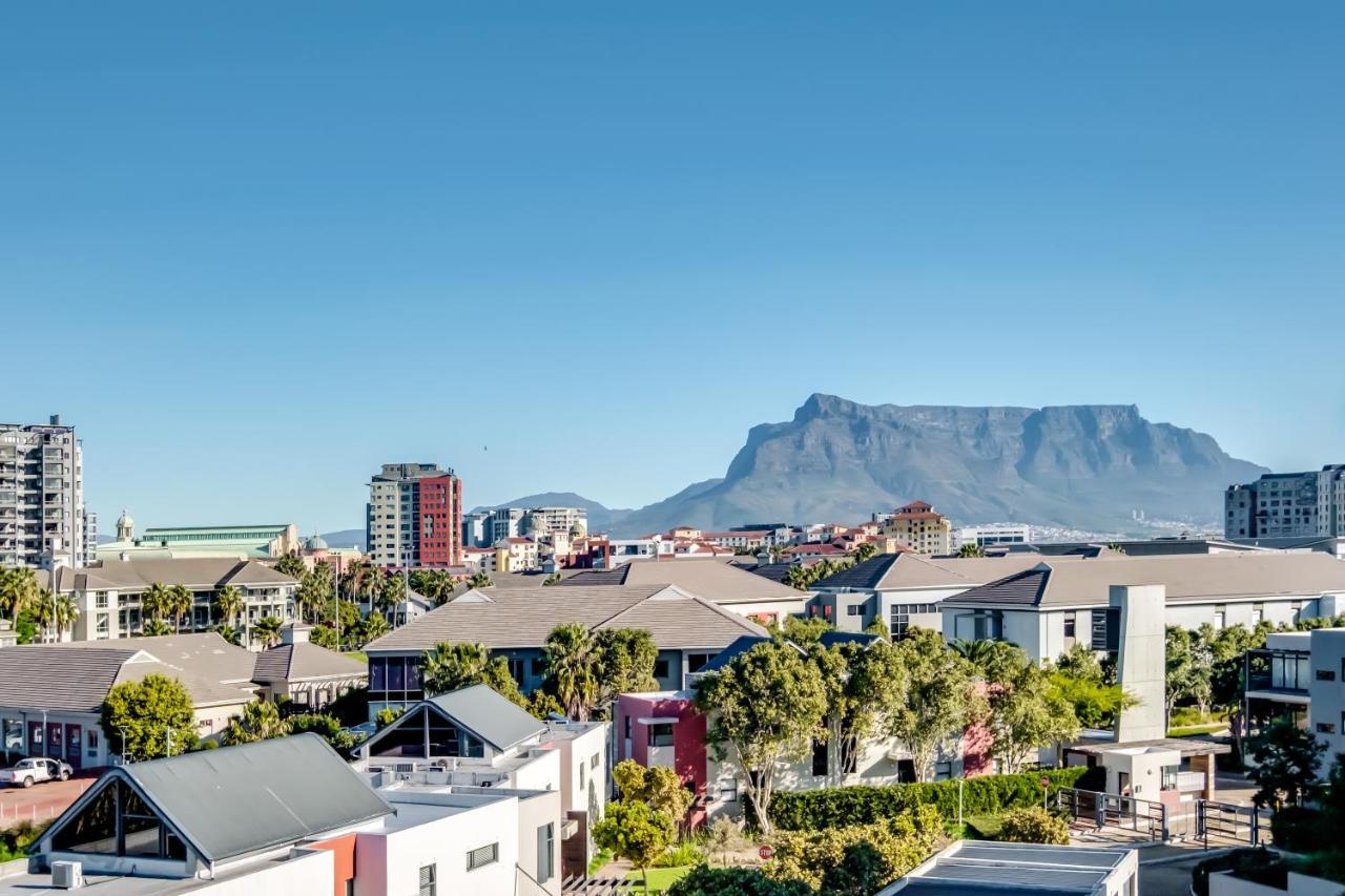 Belina - Quayside Canal View Cape Town Exterior photo