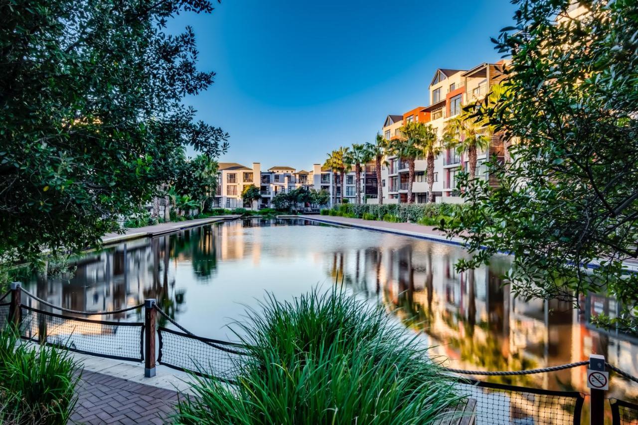 Belina - Quayside Canal View Cape Town Exterior photo