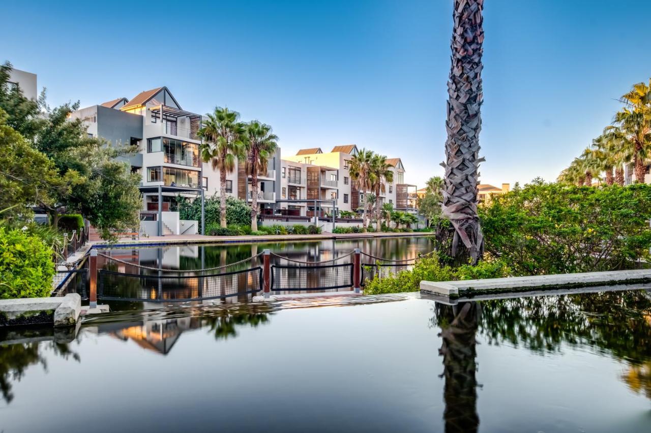 Belina - Quayside Canal View Cape Town Exterior photo