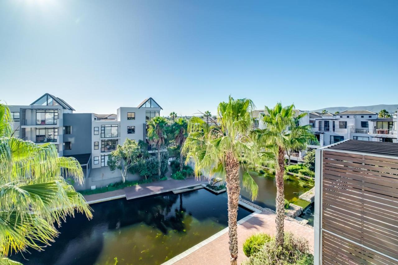 Belina - Quayside Canal View Cape Town Exterior photo