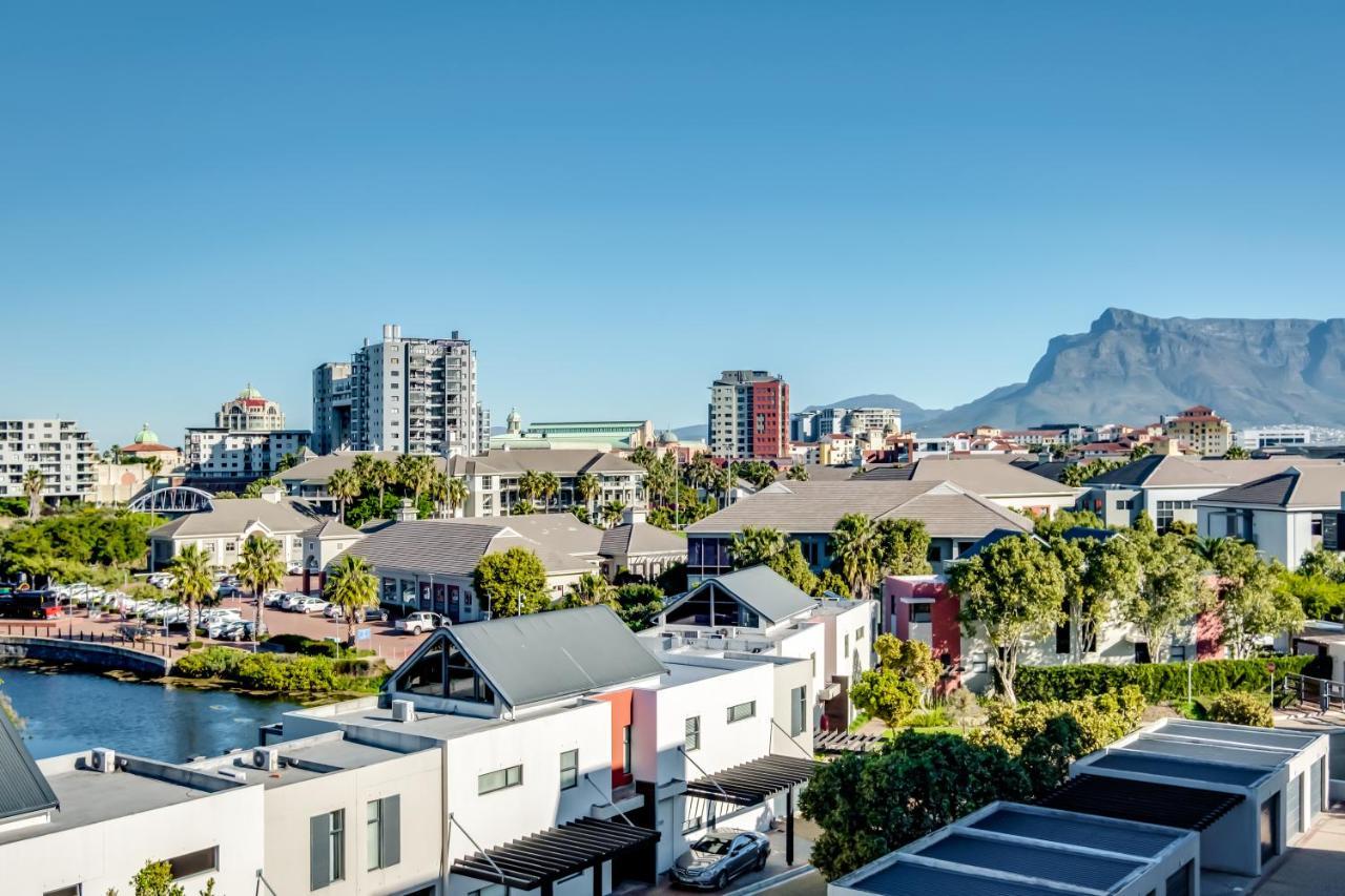 Belina - Quayside Canal View Cape Town Exterior photo