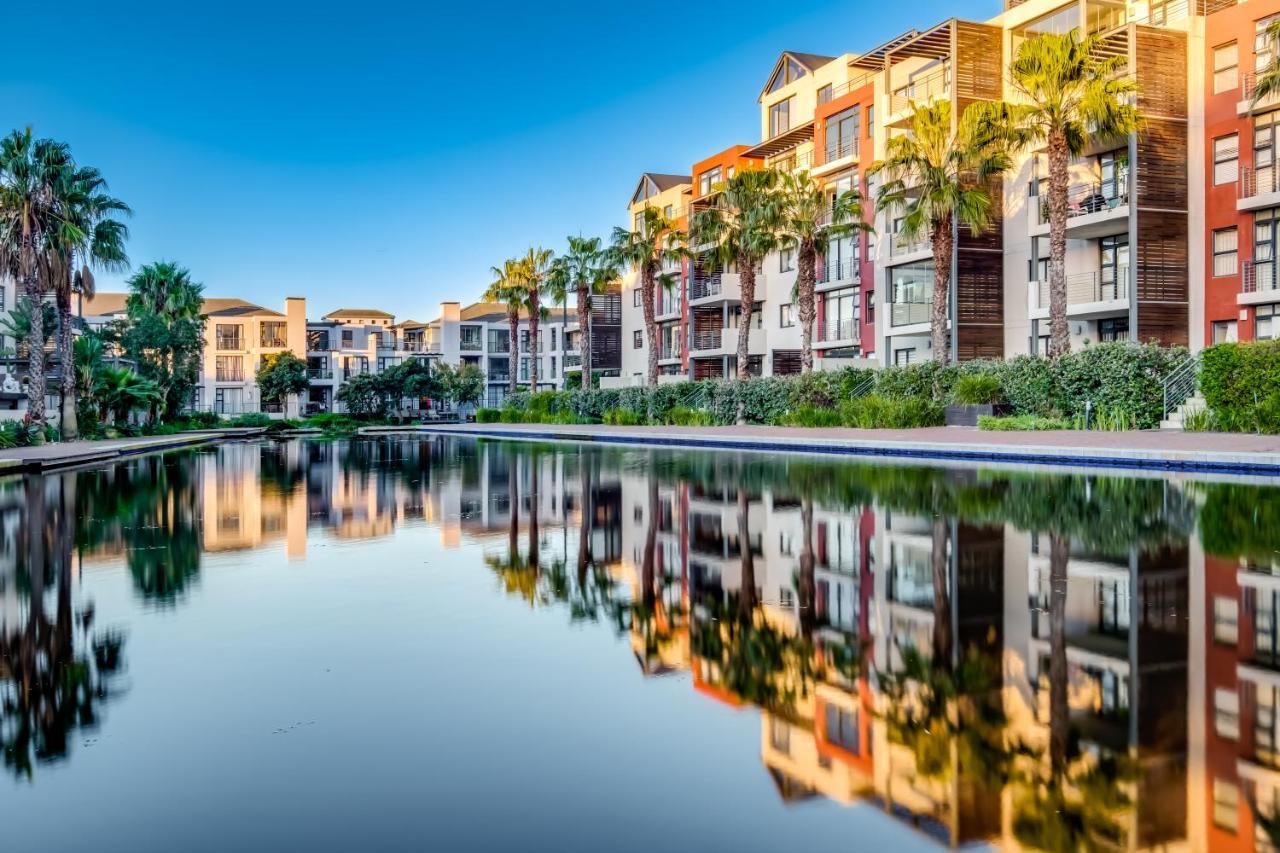 Belina - Quayside Canal View Cape Town Exterior photo