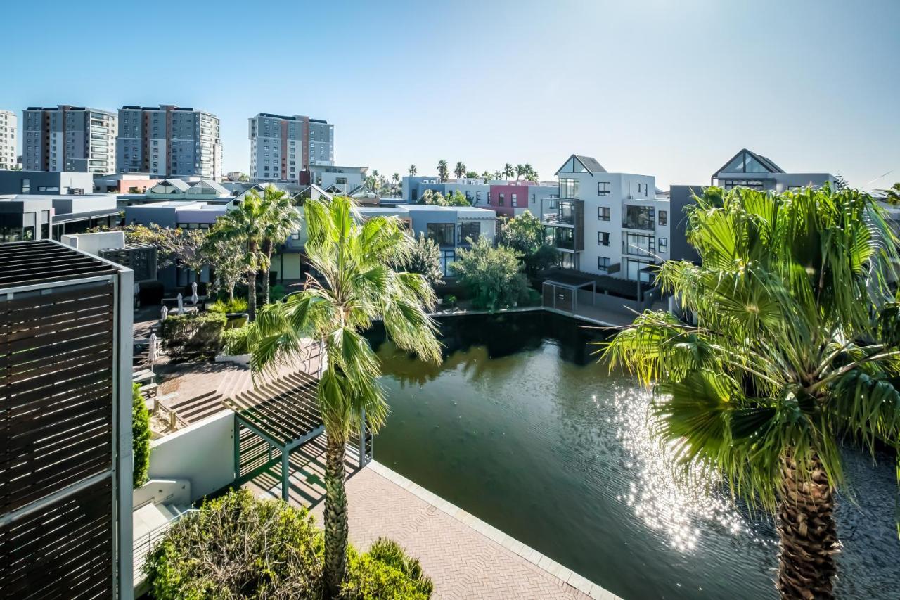 Belina - Quayside Canal View Cape Town Exterior photo