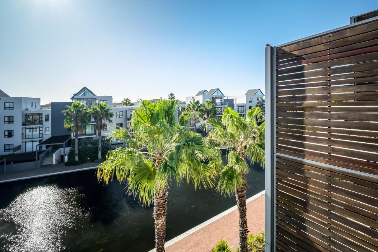 Belina - Quayside Canal View Cape Town Exterior photo